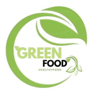 Logo Green Food