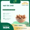 Hạt Óc Chó Mỹ – Siêu Thực Phẩm Cho Não Bộ Và Tim Mạch